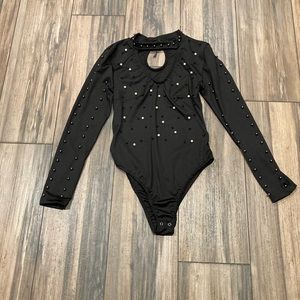 Jenny fer garment women size m